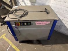 TSM300 Banding machine (2011)