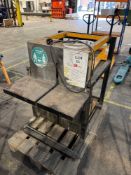 Strapex SMA 10 Banding machine