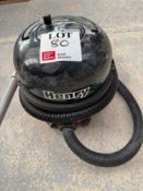 Henry Vacuum