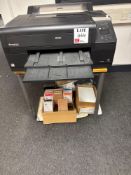 Epson Sure Colour P5000 Printer