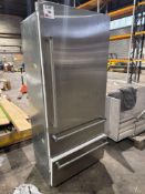 American style Fridge/freezer