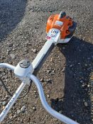 Stihl FS 361 C-M Petrol strimmer