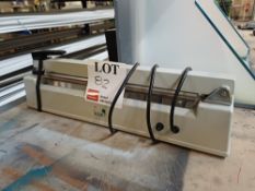 Kite FS-400 sealer, 240v