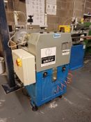 Pertici VC721 automatic 'V' saw (2004)