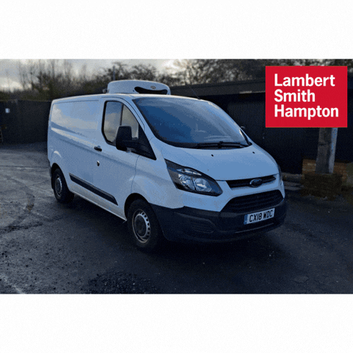 Collective Auction to include Vehicles, UPVC Window Manufacturing Machinery, Salon Furniture and Power Tools