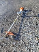 Stihl FS 460 C/L Petrol strimmer