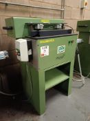 Jade Engineering 45 degree corner cutter