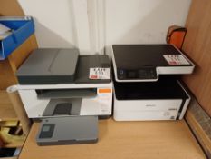 HP LaserJet M234 SD WE laser printer