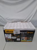 Wagner W690 Universal sprayer