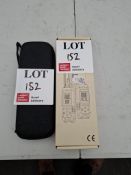 x1 Environmental tester and Tasi humidity tester