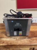James Sonic 3D Professional ultrasonic cleaner