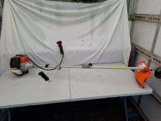 Parker Brand PGBC -5200 Strimmer