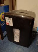 Bonsaii office document shredder