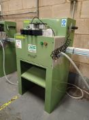 Jade Engineering vertical corner cutter