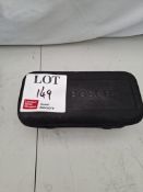 Bosch ISIO Shrub and grass shear