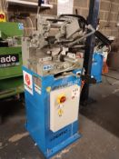 Pertici Univer ML 142/N slot router / drainage router (2003)