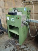 Jade Engineering horizontal corner cutter