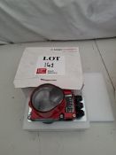 Leuze Electrical 50036283 Sensor