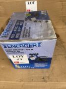 Energer Paint spray gun, 700w (240v)