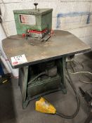 Femco Hydracrop with wander foot control