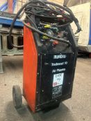 Murex tradescut 10 Air plasma cutting machine, 3 - phase power