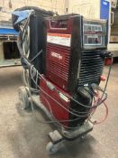 Thermal Arc 300 AC/.DC Arc Master mig welder, 3-phase power