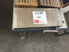 Elliott Walker magnetic chuck