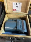 Gem Power precision machine tool setter