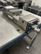 Hurco heavy duty CNC machine vice