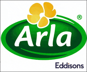 Arla Foods- Tetra Pak Whey Processing Equipment including Separators, Pasteurisers CIP and Silos