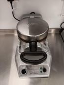 Waring Commercial Belgian Wafflemaker – Purchased 2024 for £251.48