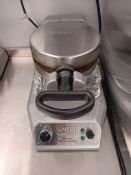 Waring Commercial Belgian Wafflemaker – Purchased 2024 for £251.48