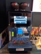 La Cimbali S20 S10 – 998-04-050 Bean to Cup Coffee Machine – Purchased 2024 for £9,530.04 (Winning