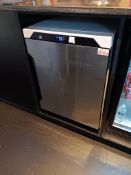 Valera Undercounter Fridge