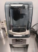 Vitamax Touch & Go Advance VMO199A Commercial Blender – Purchased 2024 for £1,513.86