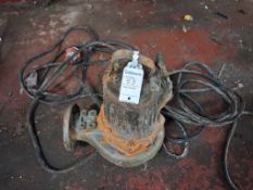 2x pumps. Show signs of heavy use.