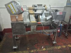 'Urschel' Dicer, 3ph