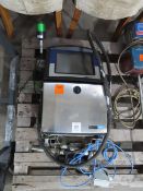 Video Jet 1550 Printer