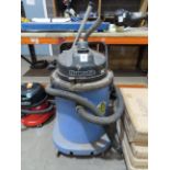 Numatic WVD 1800DH-2 Industrial Vacuum