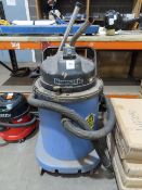 Numatic WVD 1800DH-2 Industrial Vacuum