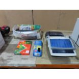 Selection of Binders and Heat seal etc
