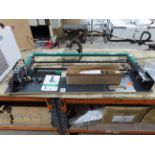 Pro-Bauteam Champion Cutter/Foamboy