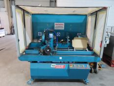 Hunter Jupiter Grinder '3ph' reconditioned lawnmower cylinder grinder.