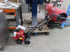 Cobra T24C Rotavator 'unused'