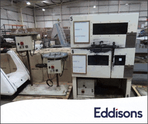 January Industrial Collective Auction