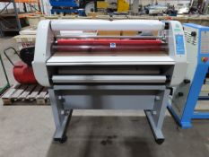 Lamirel Mistral 1080 Wide-Format Laminator