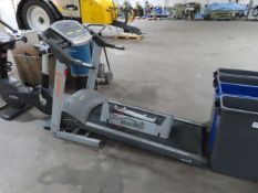 Bremshey Sport 'Corse S' Treadmill