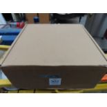 1x Electrical Cabinet Fan, Texa Fan 35 BNOB