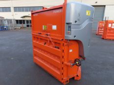 Orwak 3820 Baler