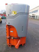Orwak 3820 Baler